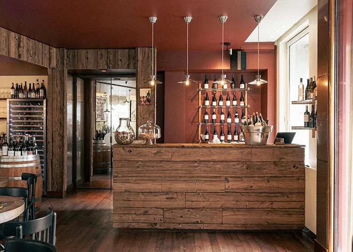 Hotel de CharmeNormandy Le Chantier