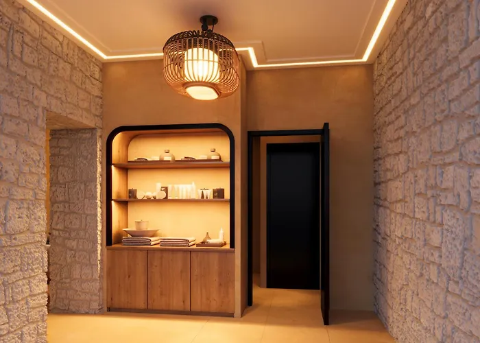 Tonic Hôtel du Louvre