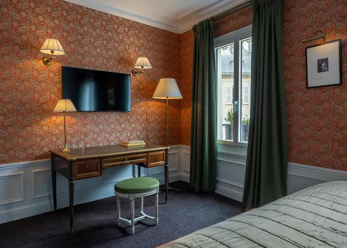 Hôtel De Buci Paris