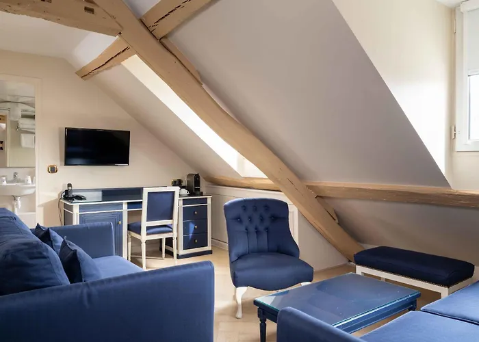 Queen Mary Opera Paris