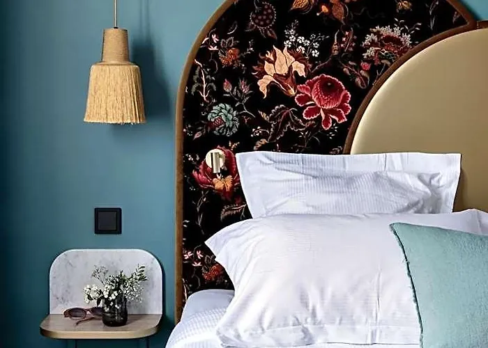 Hôtel Léopold - Orso Hotels Paris