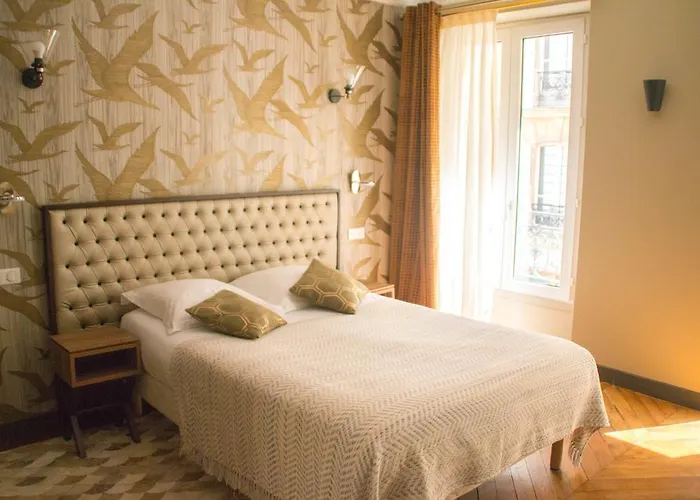 Excelsior Batignolles